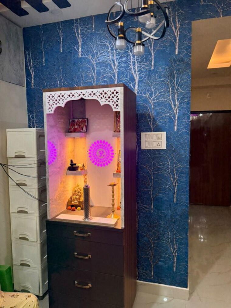 undefined, baguihati 2 Bedroom 765 Sq.Ft. Apartment In Baguihati Kolkata 10280433