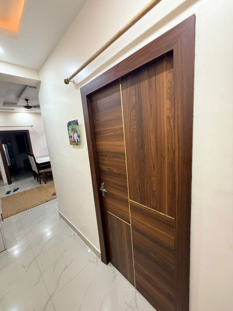 Exterior View, baguihati 2 Bedroom 765 Sq.Ft. Apartment In Baguihati Kolkata 10280433