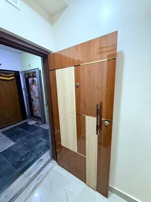 2 BHK Apartment – Entrance View at Baguihati - for Sale