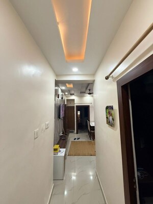 Kitchen in 2 BHK Apartment at Baguihati – for Sale