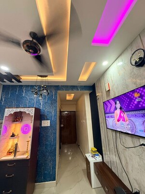 Room in 2 BHK Apartment at Baguihati – for Sale