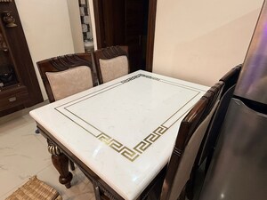 Bedroom in 2 BHK Apartment at Baguihati – for Sale