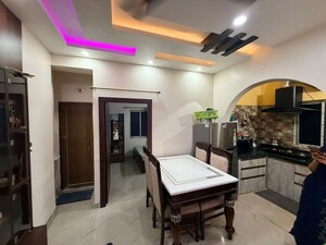 Room in 2 BHK Apartment at Baguihati – for Sale