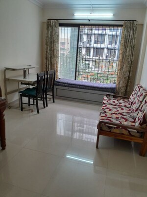 1 BHK Apartment For Rent in Hubtown Akruti Orchid Park, Sakinaka