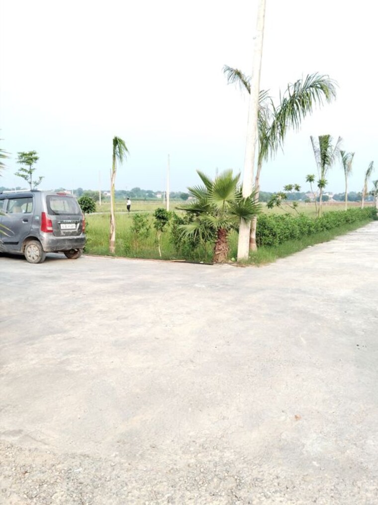 undefined, sk-the-grand-city  1350 Sq.Ft. Plot In Jewar Greater Noida 10280438