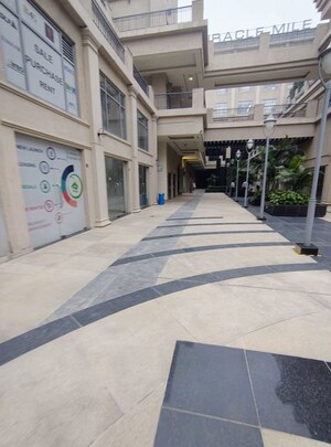  Shop For Rent in Brahma Miracle Mile, Sector 60