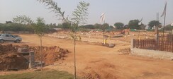 Plot For Sale in Stable Radha Meadows