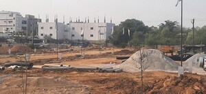 Plot Area in  Plot at Stable Radha Meadows, Yellampet – for Sale