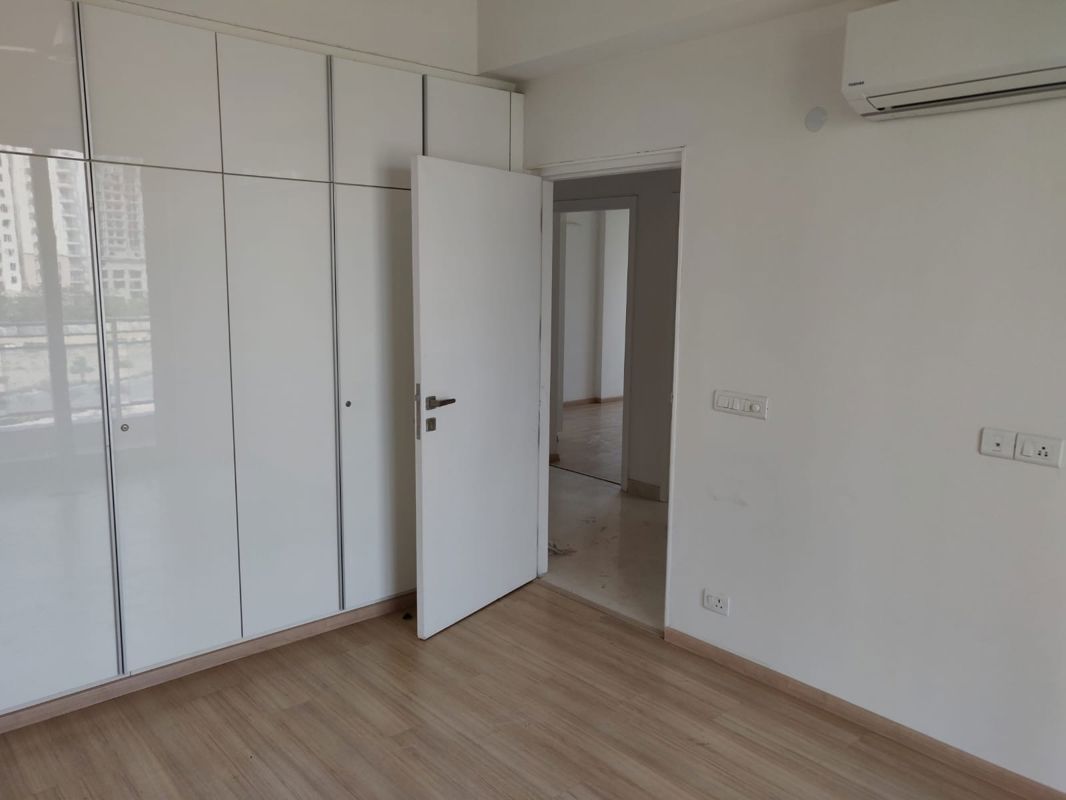 2 BHK Apartment For Sale in SS The Coralwood