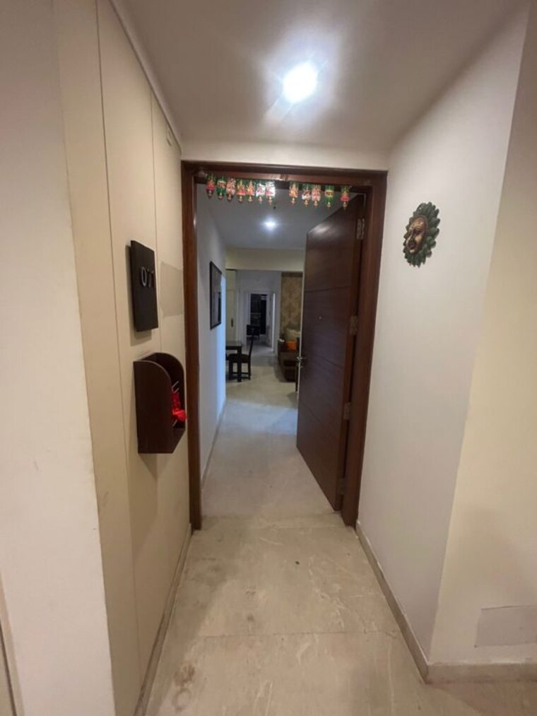 undefined, ss-the-coralwood 2 Bedroom 1425 Sq.Ft. Apartment In Sector 84 Gurgaon 10280502