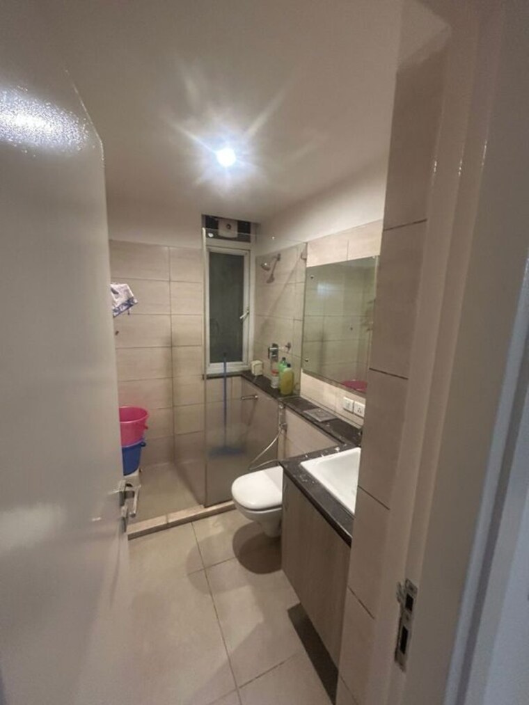Bathroom, ss-the-coralwood 2 Bedroom 1425 Sq.Ft. Apartment In Sector 84 Gurgaon 10280502