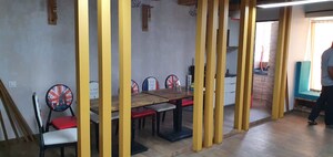 Building Lobby in  Office Space at Kolte Patil City Vista, Kharadi – for Rent