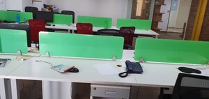 Team Area in  Office Space at Kolte Patil City Vista, Kharadi – for Rent