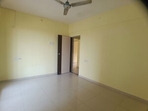 Master Bedroom in 2 BHK Apartment at Shreeji Residency Kalwa, Kalwa – for Sale