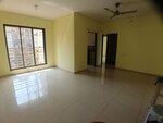 2 BHK 990 Sq.Ft. Apartment in Shreeji Residency Kalwa
