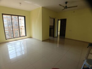 2 BHK Apartment For Sale in Shreeji Residency Kalwa, Kalwa