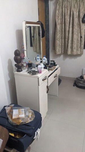 Team Area in 2 BHK Apartment at Hubtown Akruti Orchid Park, Sakinaka – for Rent