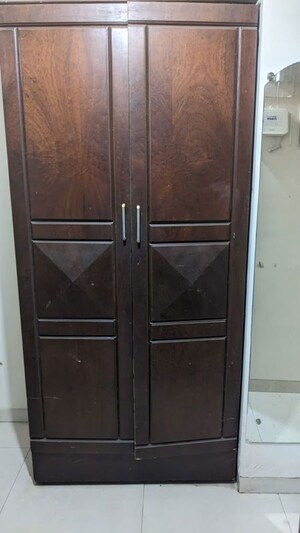 Furnished Amenities in 2 BHK Apartment at Hubtown Akruti Orchid Park, Sakinaka – for Rent