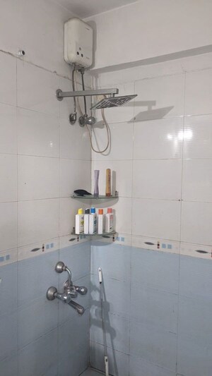 Kitchen in 2 BHK Apartment at Hubtown Akruti Orchid Park, Sakinaka – for Rent