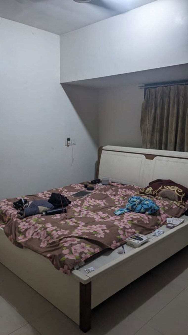 Master Bedroom, hubtown-akruti-orchid-park 2 Bedroom 700 Sq.Ft. Apartment In Sakinaka Mumbai 10280519