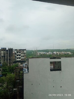 1 BHK Apartment – Exterior View View at Bhoomi Samarth, Goregaon East - for Rent