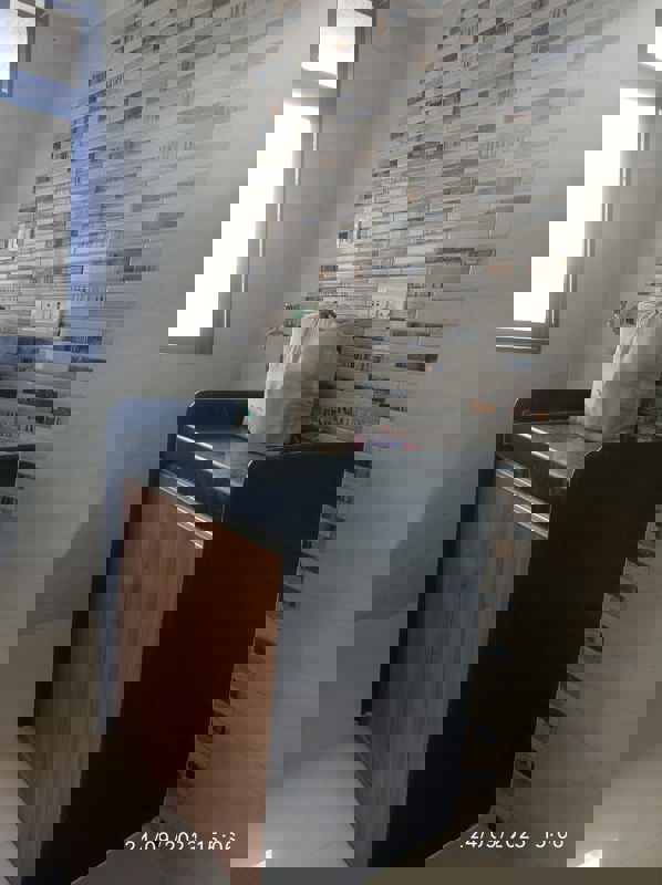 1 BHK + Pooja Room 612 Sq.Ft. Apartment in Bhoomi Samarth