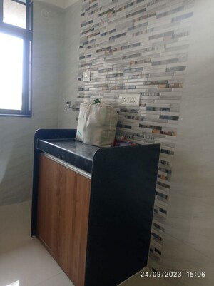 1 BHK Apartment For Rent in Bhoomi Samarth, Goregaon East