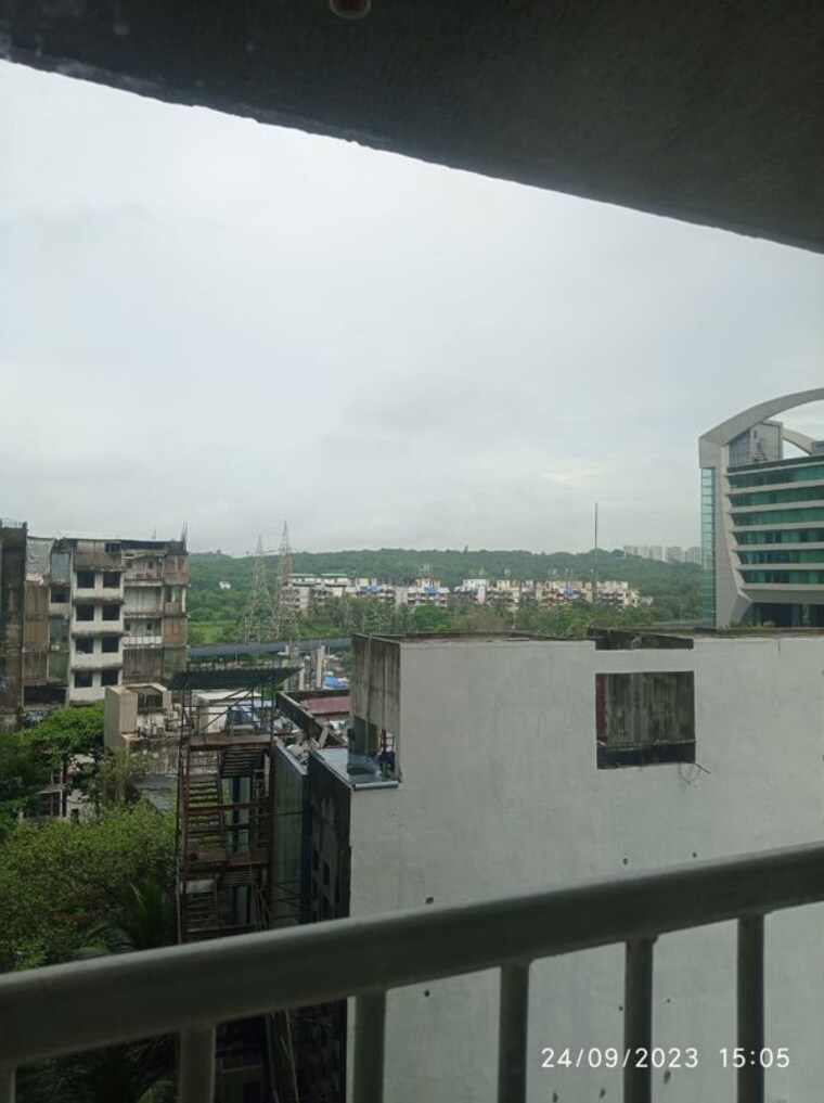 Exterior View, bhoomi-samarth 1 Bedroom 612 Sq.Ft. Apartment In Goregaon East Mumbai 10280535