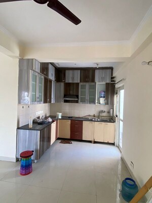 Kitchen in 3 BHK Apartment at Maxblis White House, Sector 75 – for Rent