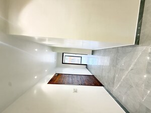 Kitchen in 4 BHK Builder Floor at Sector 108 – for Rent