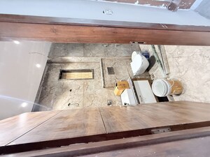 Building Lobby in 4 BHK Builder Floor at Sector 108 – for Rent