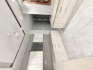 Kitchen in 4 BHK Builder Floor at Sector 108 – for Rent