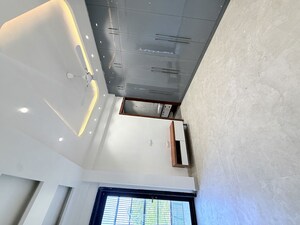 Furnished Amenities in 4 BHK Builder Floor at Sector 108 – for Rent