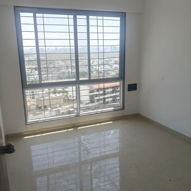 2 BHK Apartment For Sale in Godrej 24