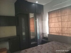 3 BHK Apartment For Rent in Sama Savli Road