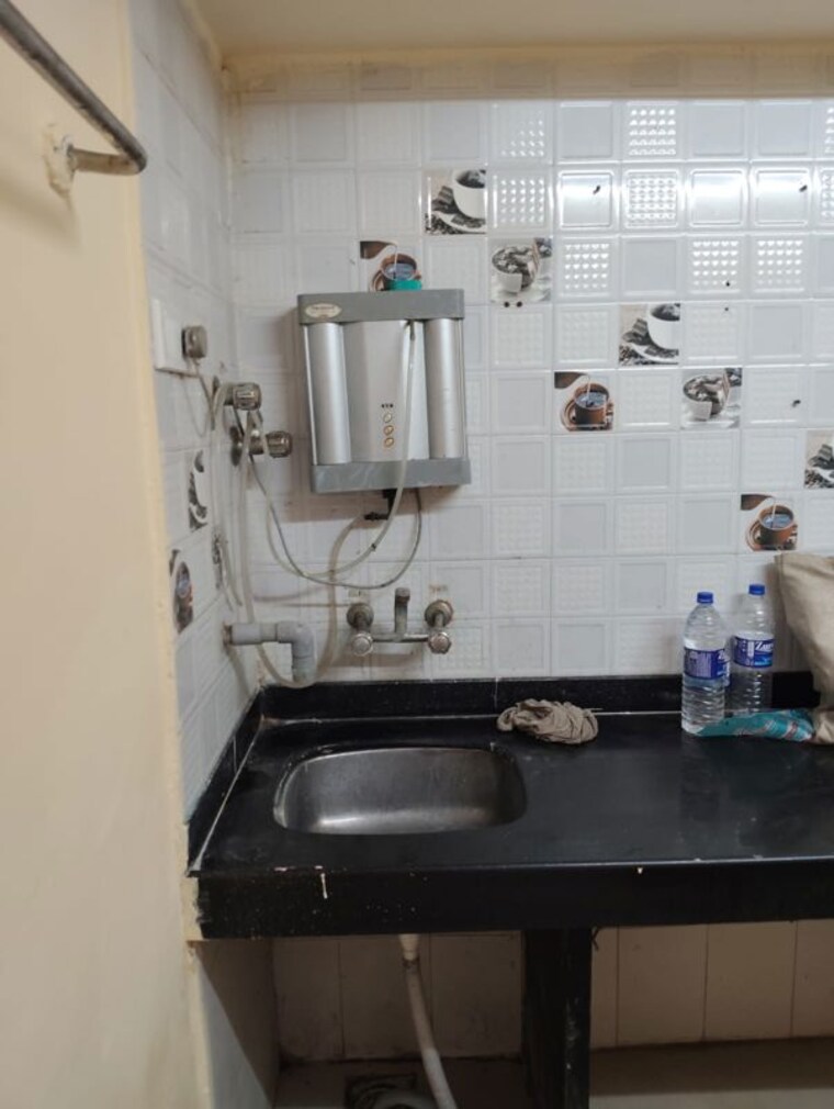 Kitchen, prabhadevi Pg For Boys In Prabhadevi 10280555