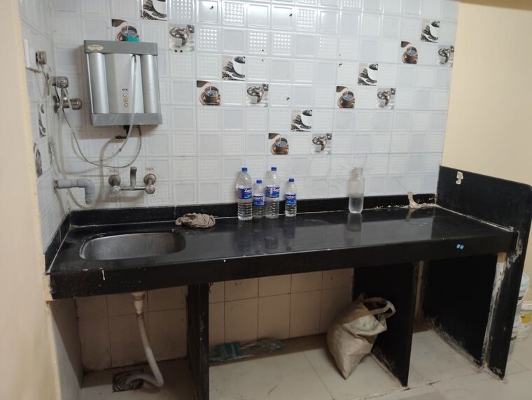 Kitchen, prabhadevi Pg For Boys In Prabhadevi 10280555