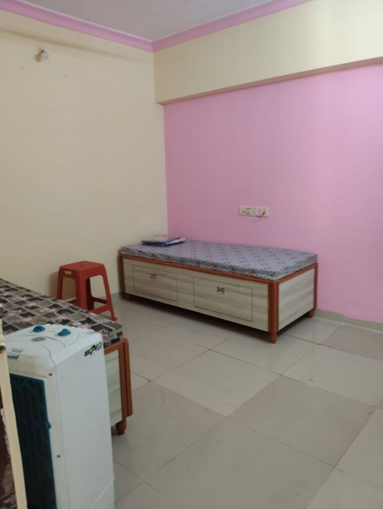 Bedroom, prabhadevi Pg For Boys In Prabhadevi 10280555