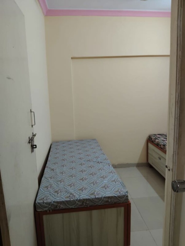 Bedroom, prabhadevi Pg For Boys In Prabhadevi 10280555