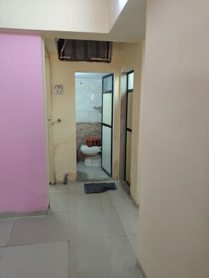 Building Lobby in  Pg at Prabhadevi – for Rent