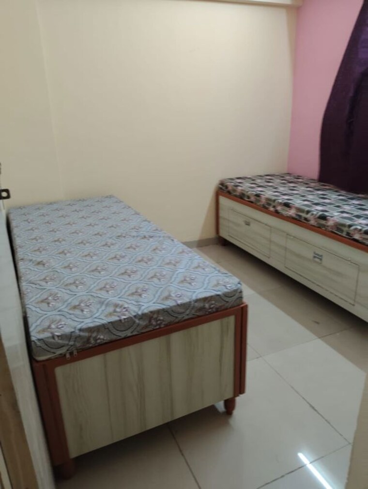 Bedroom, prabhadevi Pg For Boys In Prabhadevi 10280555