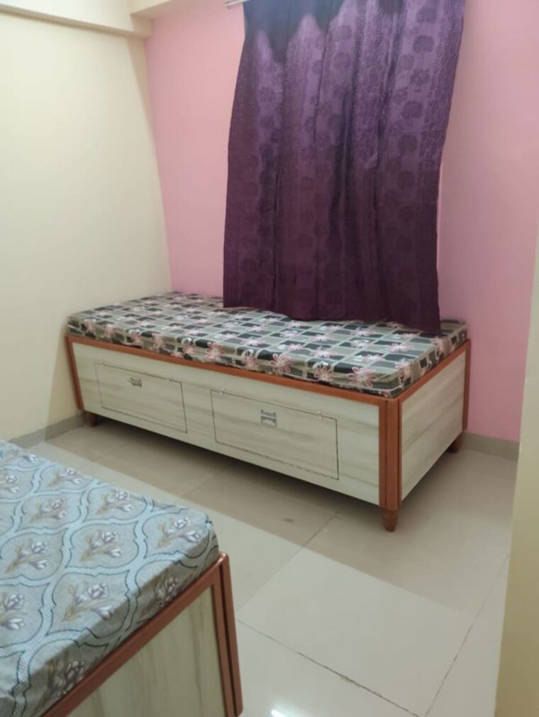 Bedroom, prabhadevi Pg For Boys In Prabhadevi 10280555