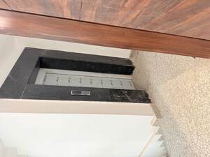 Furnished Amenities in 2 BHK Builder Floor at Sector 105 – for Rent