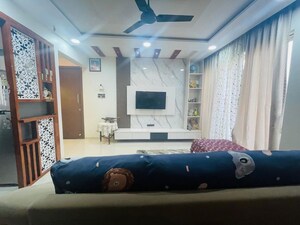 2 BHK Apartment For Rent in Pharande Puneville, Punawale