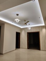 4 BHK + Study Room 3800 Sq.Ft. Builder Floor in Ansal Sushant Floors
