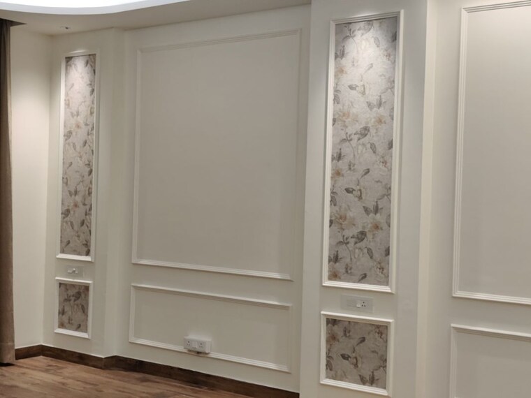 Room, ansal-sushant-floors 4 Bedroom 3800 Sq.Ft. Builder Floor In Sushant Lok ii Gurgaon 10280643