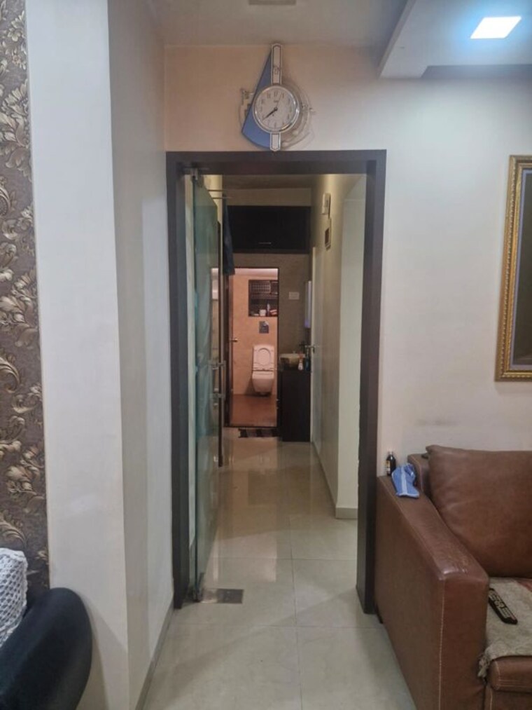 undefined, kurla west 3 Bedroom 1250 Sq.Ft. Builder Floor In Kurla West Mumbai 10280633