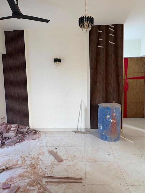 2 BHK 1385 Sq.Ft. Apartment in Godrej Nature Plus