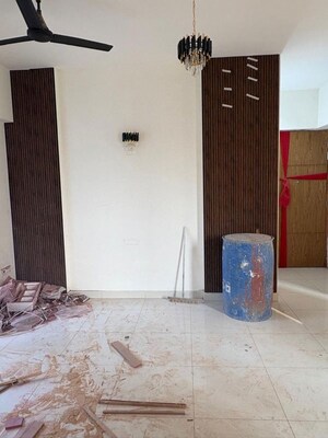 2 BHK Apartment For Rent in Godrej Nature Plus, Sohna Sector 33