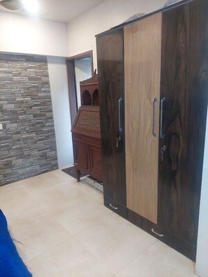 Room in 1 BHK Apartment at Punyodaya Park, Kalyan West – for Sale